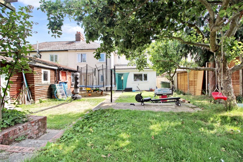 Norwich Road, Poringland, Norwich, Norfolk, NR14