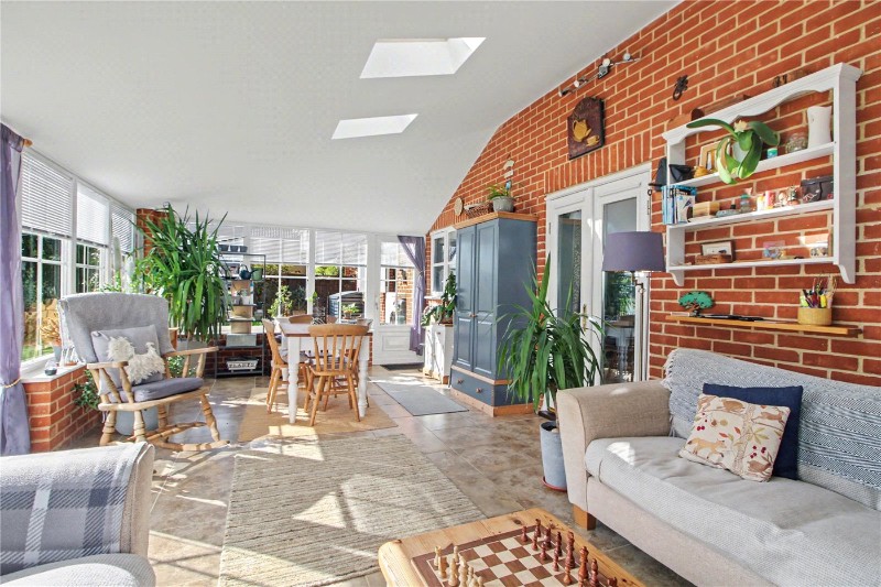 Sowdlefield Walk, Mulbarton, Norwich, Norfolk, NR14