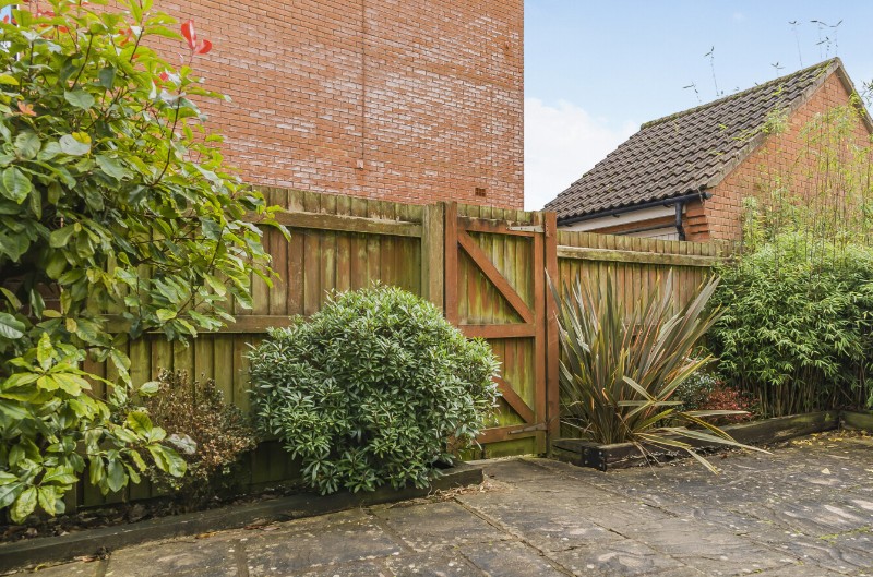 Kestrel Close, Tiverton, Devon, EX16