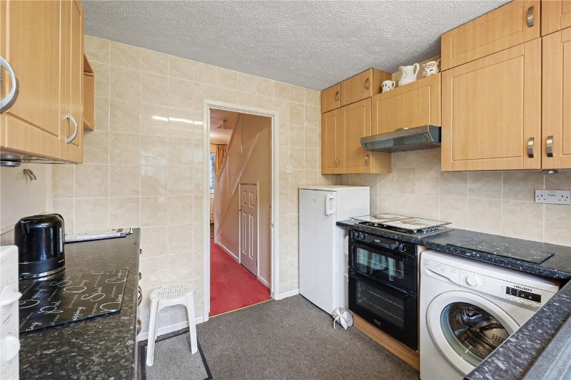 Loxwood, Hellesdon, Norwich, Norfolk, NR6