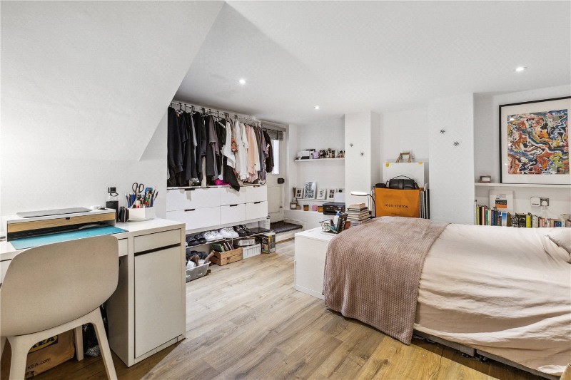 Musgrove Road, London, SE14