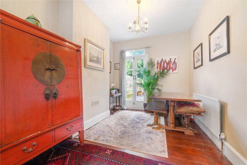 Surrey Road, Nunhead, London, SE15