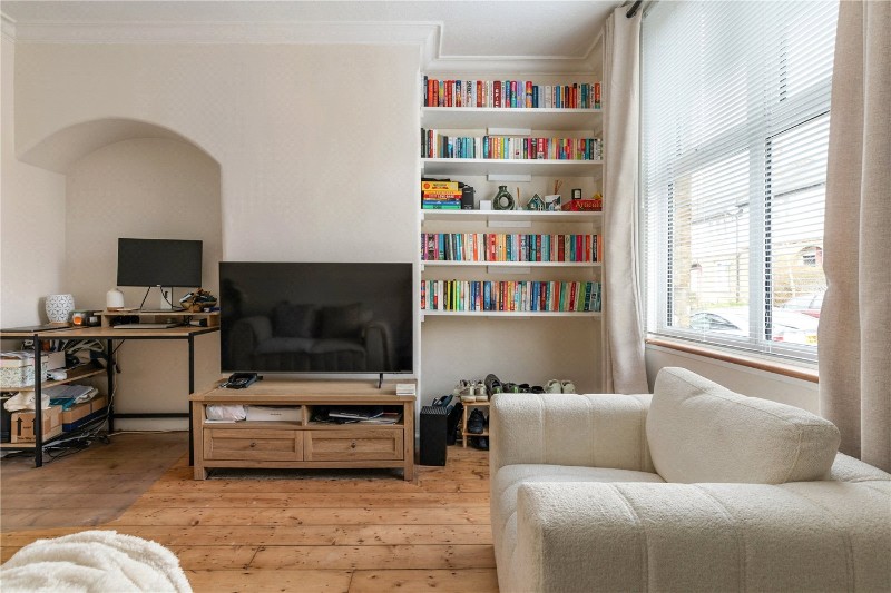 Coteford Street, London, SW17