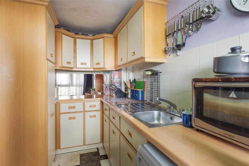 Sylvan Road, London, SE19