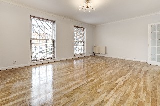 Belsize Road, Swiss Cottage, London, NW6