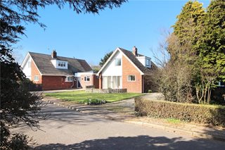 The Crescent, Thurton, Norwich, Norfolk, NR14
