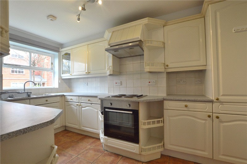 Massingberd Way, London, SW17