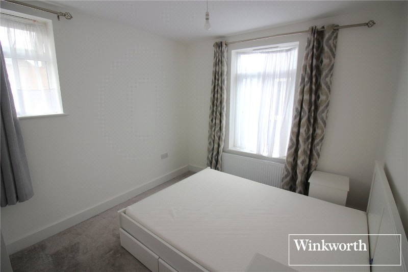 Shenley Road, Borehamwood, Hertfordshire, WD6