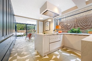 Upland Road, East Dulwich, London, SE22