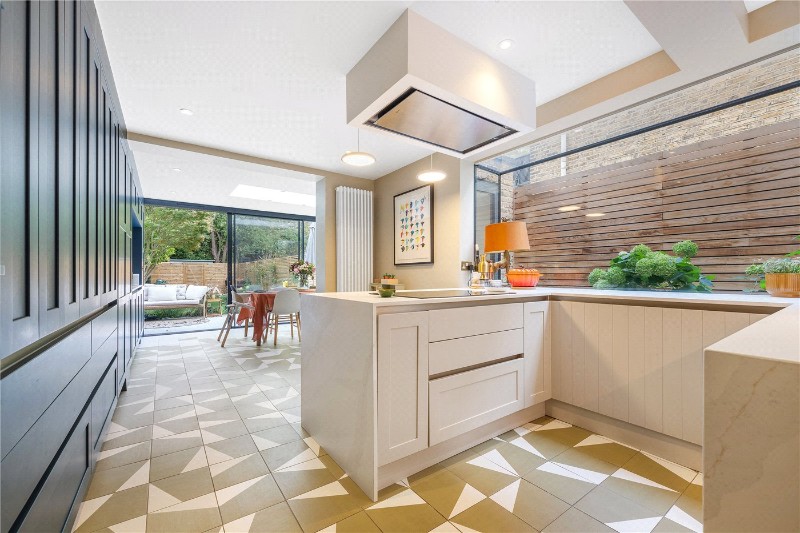 Upland Road, East Dulwich, London, SE22