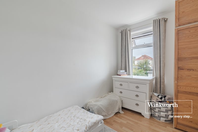Old Priory Road, Bournemouth, Dorset, BH6