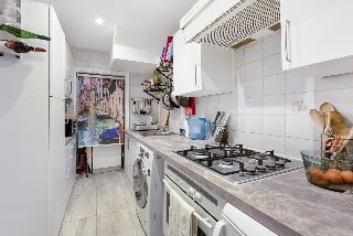 Warwick Way, London, SW1V