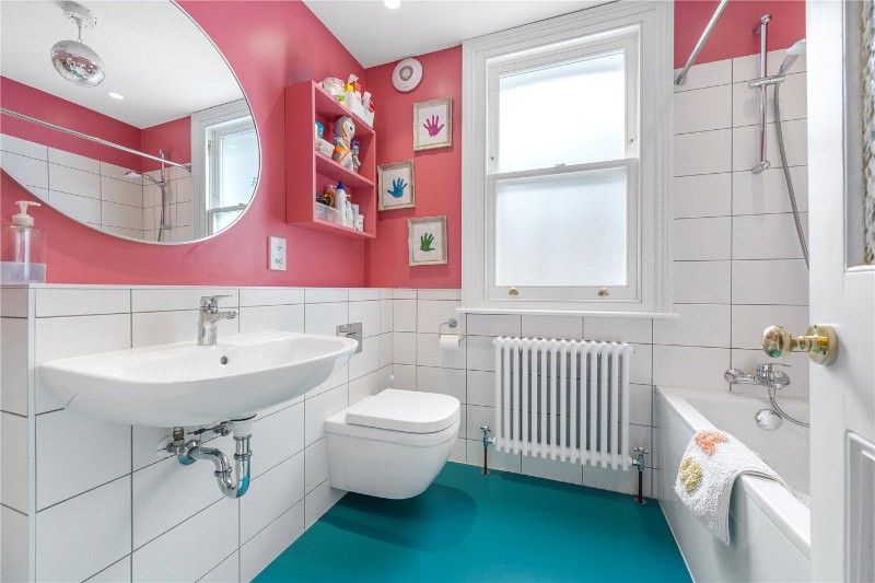 Piermont Road, East Dulwich, London, SE22