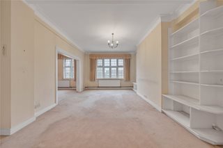 Wellington Court, Wellington Road, St John&#39;s Wood, London, NW8