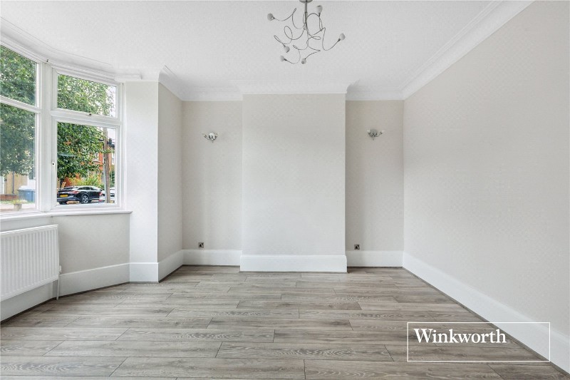 Lichfield Grove, Finchley, London, N3