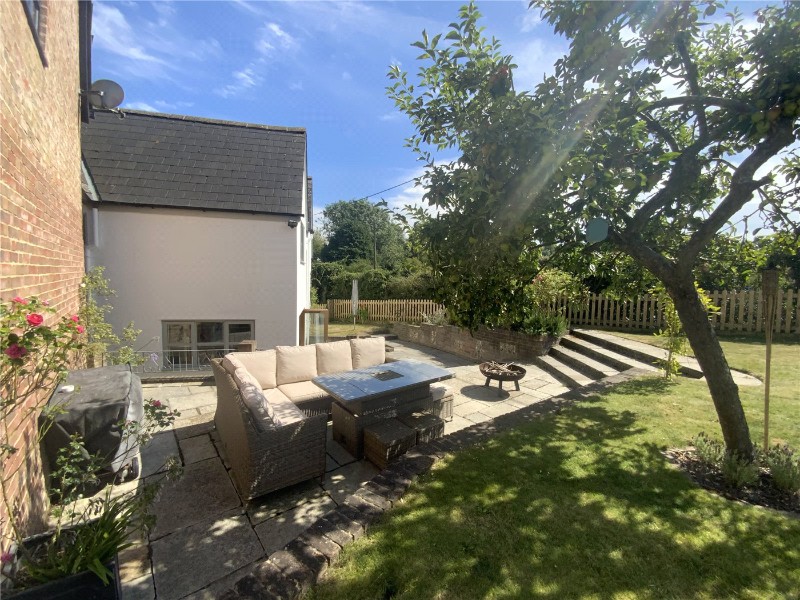 Castle Street, Aldbourne, Marlborough, Wiltshire, SN8