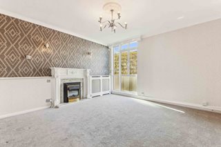 Hallfield Estate, Bayswater, W2