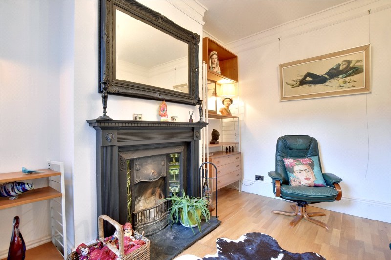 Nithdale Road, Shooters Hill, London, SE18