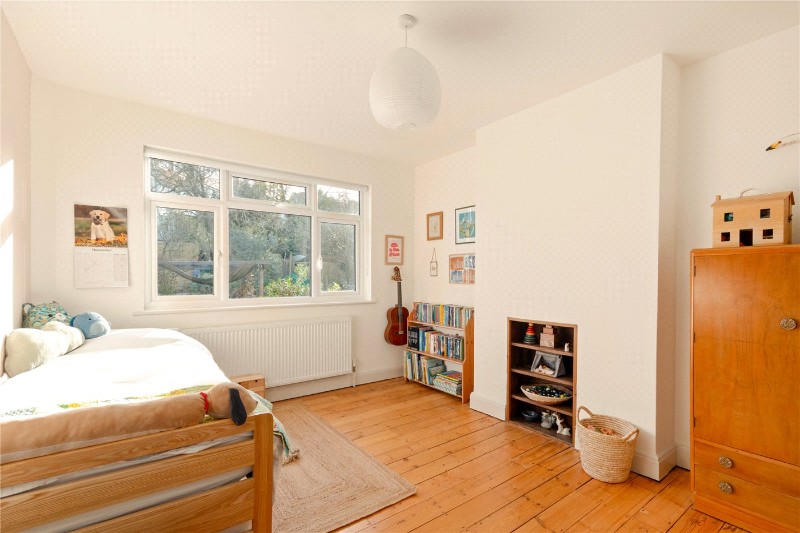 Knollys Road, West Norwood, London, SW16