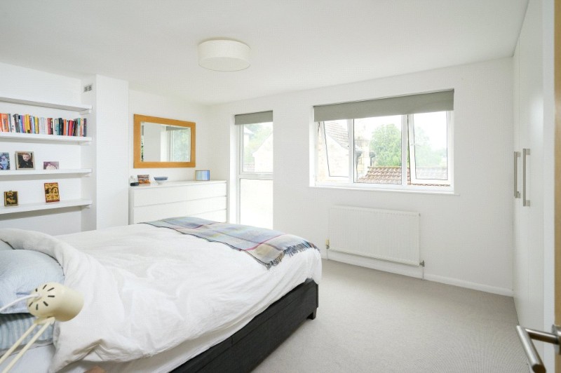 The Linleys, Bath, Somerset, BA1