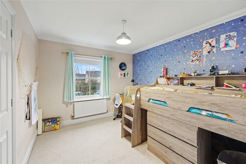 Vanguard Chase, Costessey, Norwich, Norfolk, NR5