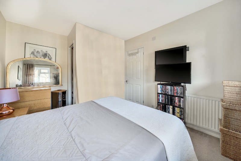 Comerford Road, London, SE4