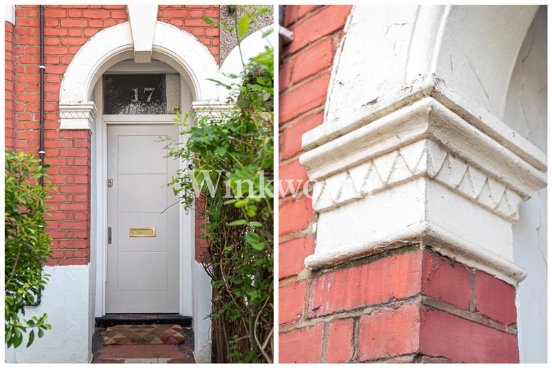 Springfield Road, London, N15