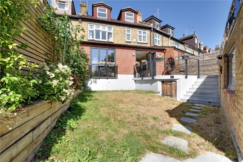 Mycenae Road, Blackheath, London, SE3