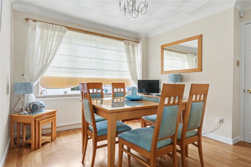 Buckland Rise, Eaton, Norwich, Norfolk, NR4