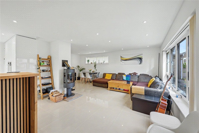 Prince Andrews Road, Hellesdon, Norwich, Norfolk, NR6