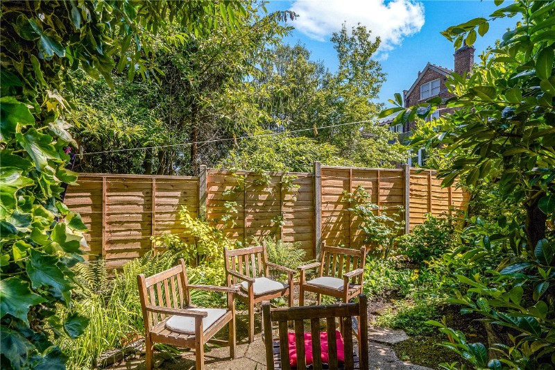 Southwood Avenue, London, N6