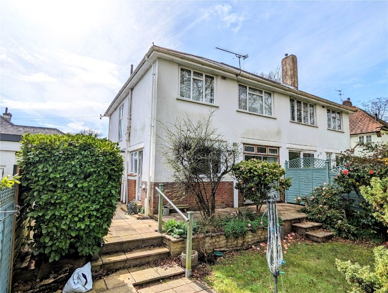 Mansfield Avenue, Poole, BH14