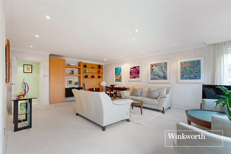 Hendon Lane, Finchley, London, N3