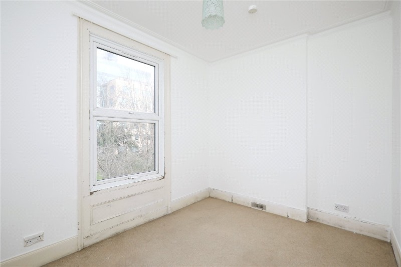 Mattock Lane, London, W5