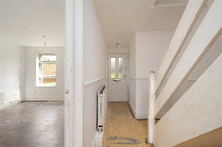 The Hyde, Bolts Hill, Chartham, Canterbury, CT4