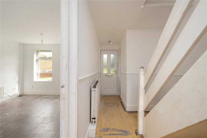 The Hyde, Bolts Hill, Chartham, Canterbury, CT4