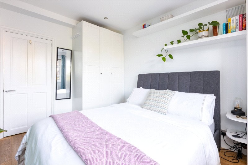 Knox House, Horne Way, London, SW15