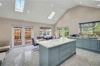 Poringland Road, Stoke Holy Cross, Norwich, Norfolk, NR14