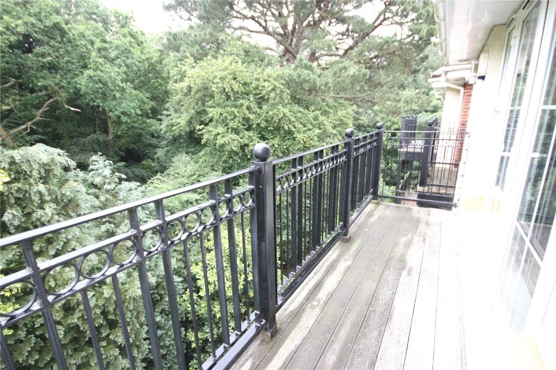 Pineridge, 17 Rosemount Road, Bournemouth, Dorset, BH4