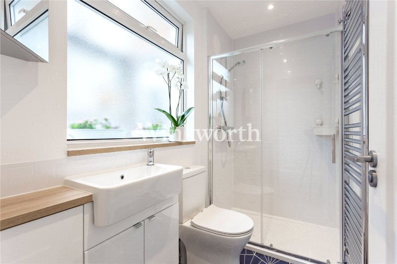 Langham Road, London, N15