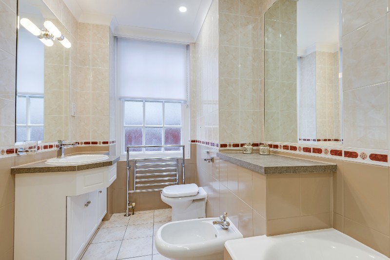 South Lodge, Circus Road, St John's Wood, London, NW8