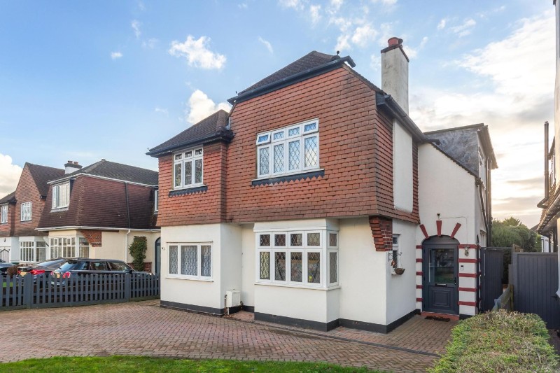 Hayes Lane, Beckenham, BR3