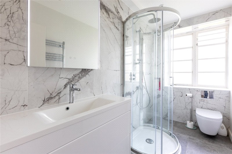 Exeter House, Putney Heath, London, SW15