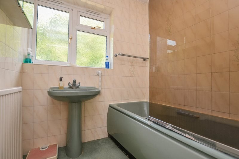 Priest Avenue, Wokingham, United Kingdom, RG40