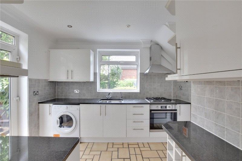 Foxwood Road, London, SE3