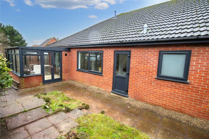 Cutler Way, Norwich, Norfolk, NR5