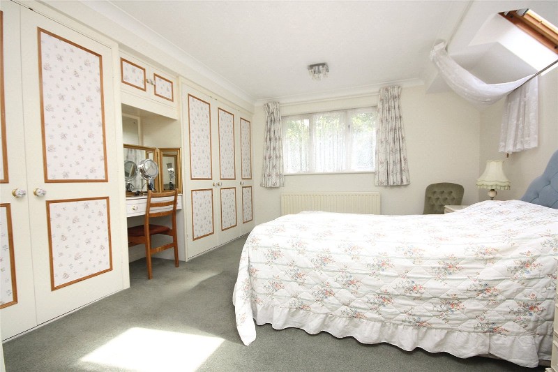 Talbot Avenue, Talbot Woods, Bournemouth, BH3