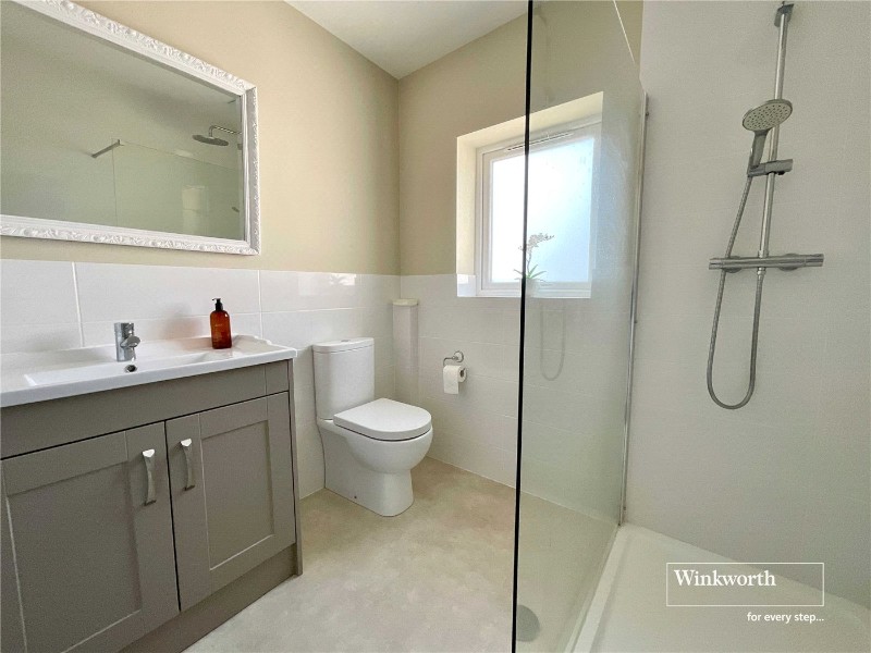 Shelley Close, Highcliffe, Dorset, BH23