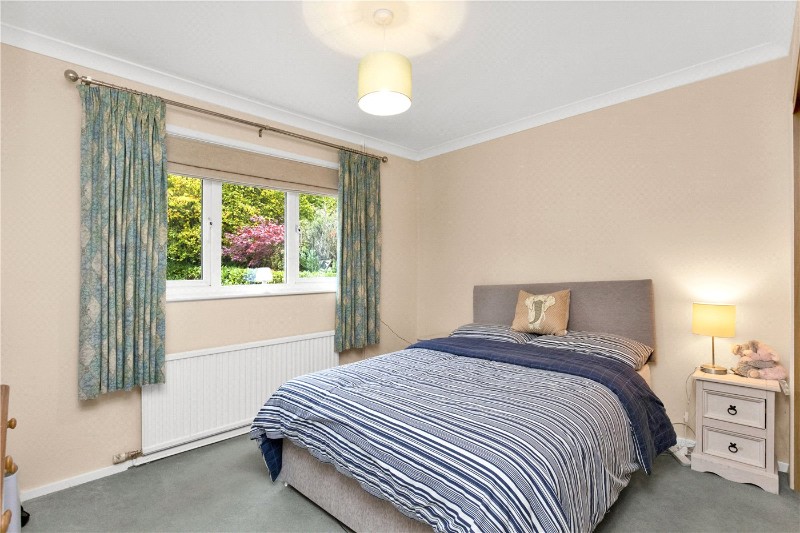 Kingsley, Hampshire, GU35