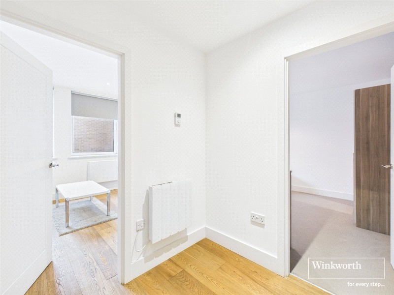 Sussex House, 6 The Forbury, Reading, Berkshire, RG1